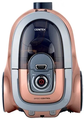 Пылесос CENTEK CT-2537