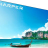 Телевизор HARPER 65U661TS