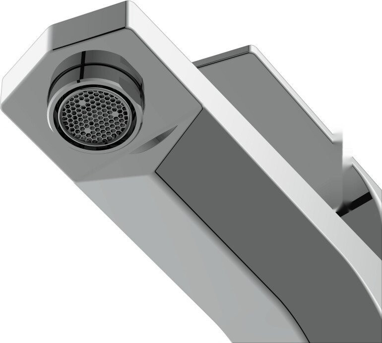 Умывальник Cersanit Como 50 S-UM-COM50/1-w + 63055