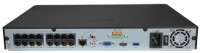 Видеорегистратор наблюдения Uniview NVR302-16S