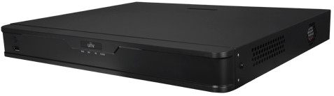 Видеорегистратор наблюдения Uniview NVR302-16S