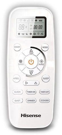 Hisense AUV-24HR4SA/AUW-24H4SZ Hisense AUV-24HR4SA/AUW-24H4SZ