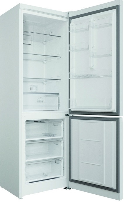 Холодильник Hotpoint-Ariston HTR 5180 W