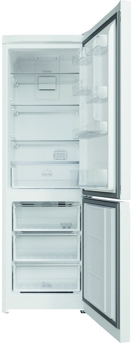 Холодильник Hotpoint-Ariston HTR 5180 W
