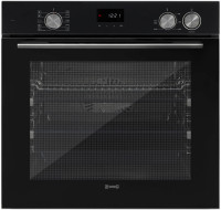 Духовой шкаф ZorG Technology BE12 (черный)