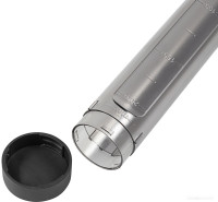 Духовой шкаф ZorG Technology BE12 (черный)