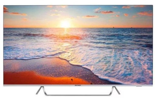 Телевизор Shivaki US50H3501