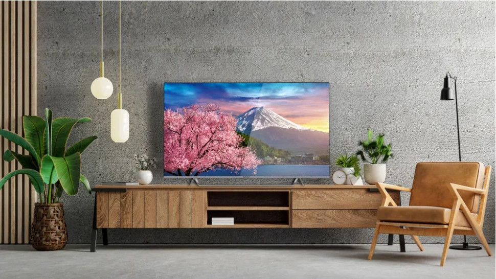 Телевизор Shivaki US50H3501 Телевизор Shivaki US50H3501