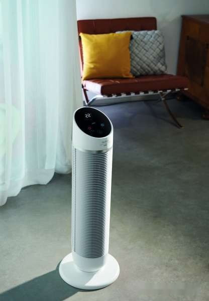 Вентилятор Tefal HE8120F0 Вентилятор Tefal HE8120F0