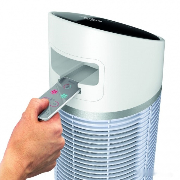 Вентилятор Tefal HE8120F0 Вентилятор Tefal HE8120F0