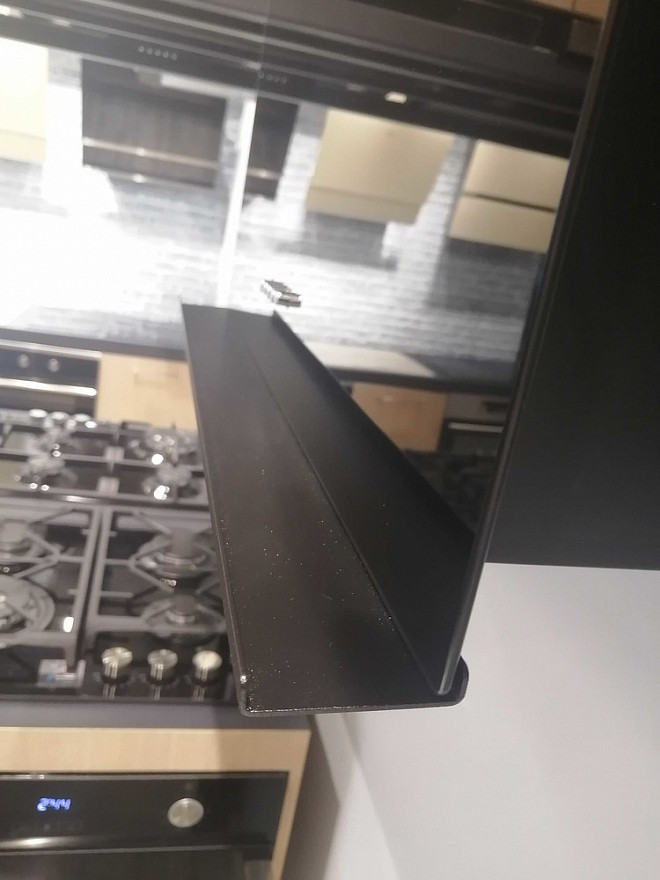 Вытяжка Korting KHC 65330 GN Вытяжка Korting KHC 65330 GN