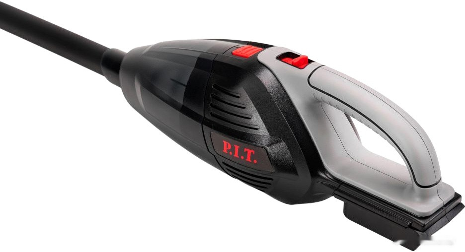 Пылесос P.I.T. PVC20H-0.5A Solo (без АКБ и ЗУ) Пылесос P.I.T. PVC20H-0.5A Solo (без АКБ и ЗУ)