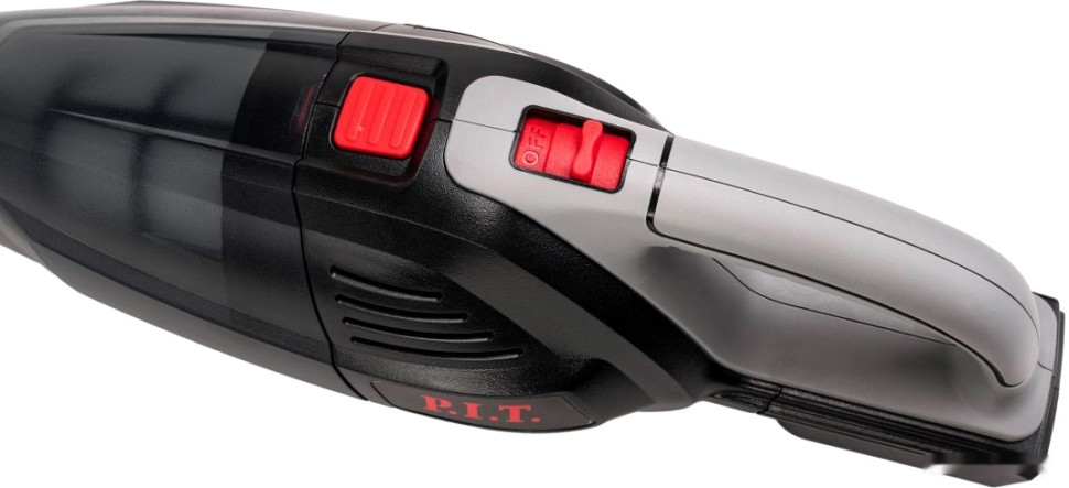 Пылесос P.I.T. PVC20H-0.5A Solo (без АКБ и ЗУ) Пылесос P.I.T. PVC20H-0.5A Solo (без АКБ и ЗУ)