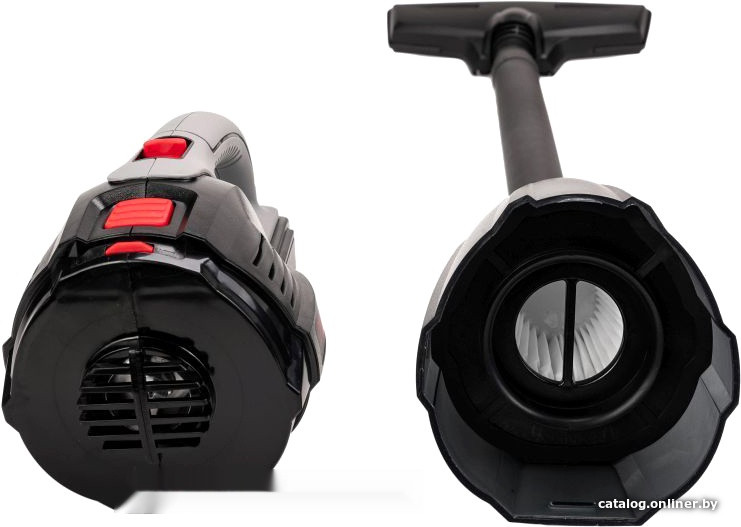 Пылесос P.I.T. PVC20H-0.5A Solo (без АКБ и ЗУ) Пылесос P.I.T. PVC20H-0.5A Solo (без АКБ и ЗУ)