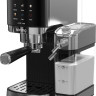 Рожковая кофеварка Korting KCM 1005 T Arte