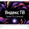 Телевизор Yuno ULX-24TCSW222 (W)