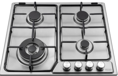 Варочная панель Delonghi DFI 46 ASDV RUS