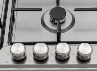 Варочная панель Delonghi DFI 46 ASDV RUS