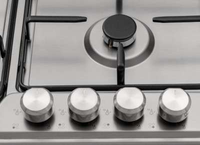 Варочная панель Delonghi DFI 46 ASDV RUS