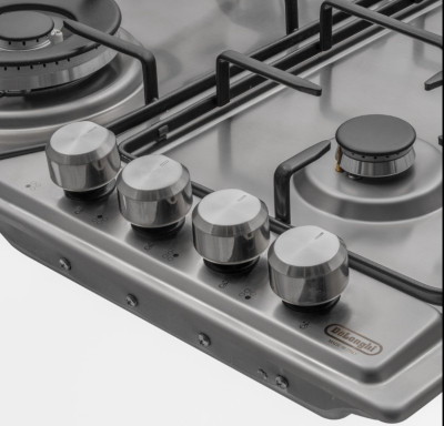Варочная панель Delonghi DFI 46 ASDV RUS