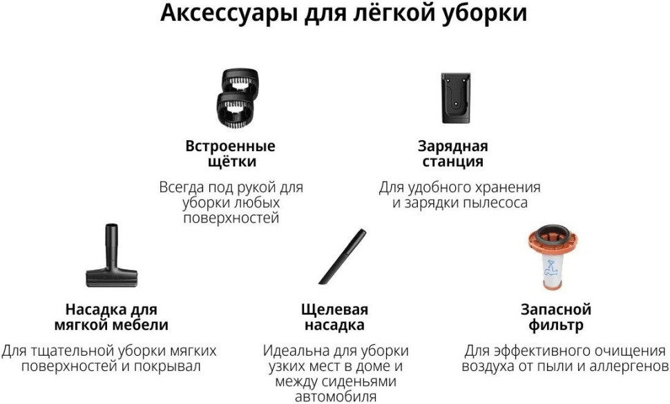 Пылесос Tefal X-Force Flex 9.60 Allergy Parquet TY2048F1 Пылесос Tefal X-Force Flex 9.60 Allergy Parquet TY2048F1