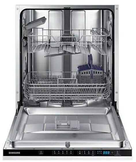 Посудомоечная машина Samsung DW60M5050BB Посудомоечная машина Samsung DW60M5050BB