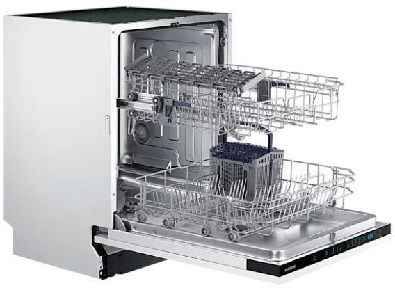 Посудомоечная машина Samsung DW60M5050BB Посудомоечная машина Samsung DW60M5050BB