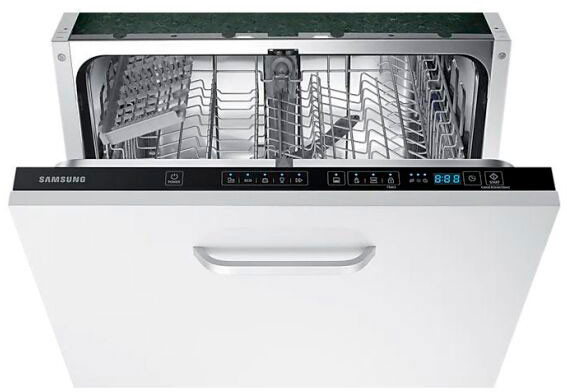 Посудомоечная машина Samsung DW60M5050BB Посудомоечная машина Samsung DW60M5050BB