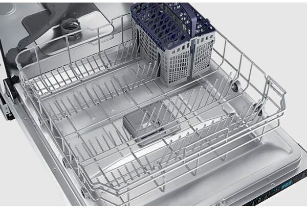 Посудомоечная машина Samsung DW60M5050BB Посудомоечная машина Samsung DW60M5050BB