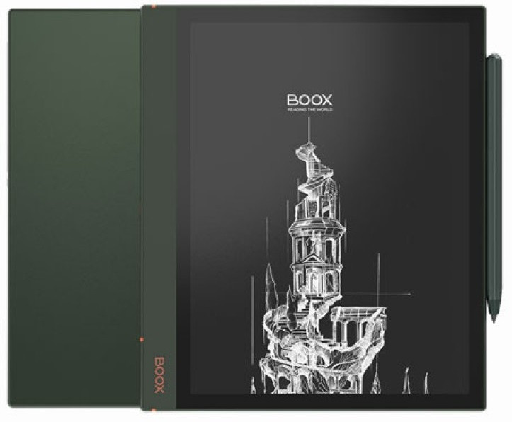Электронная книга Onyx BOOX Note Air 2 Plus
