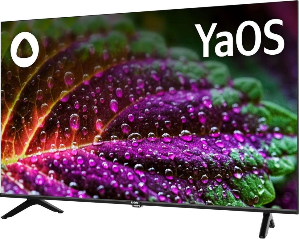 Телевизор BBK 40LEX-7233/FTS2C Телевизор BBK 40LEX-7233/FTS2C