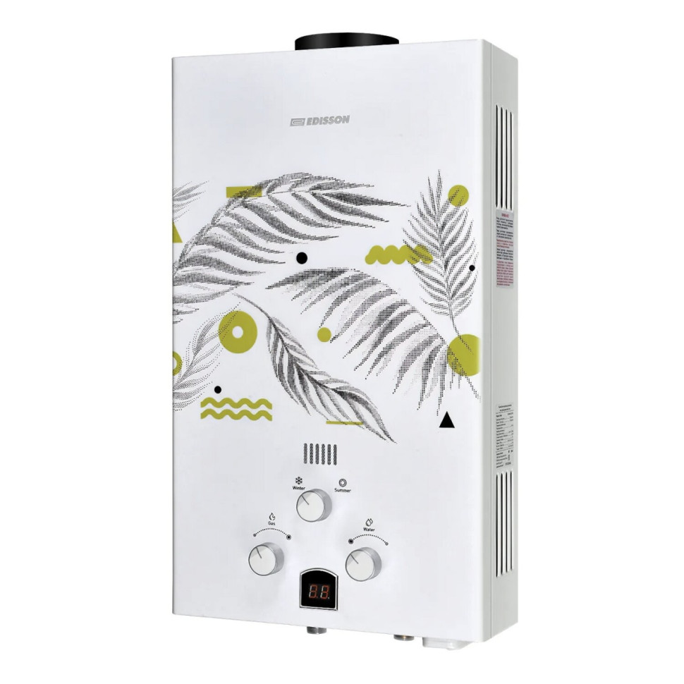 Водонагреватель Edisson E 20 GD (каннская ветвь) Водонагреватель Edisson E 20 GD (каннская ветвь)