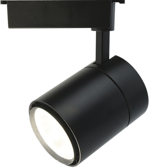 Спот Arte Lamp Attento A5750PL-1BK