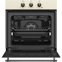 Духовой шкаф Teka HRB 6100 VNS SILVER