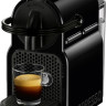 Капсульная кофеварка Nespresso Inissia D40 (черный) Капсульная кофеварка Nespresso Inissia D40 (черный)
