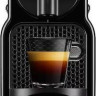 Капсульная кофеварка Nespresso Inissia D40 (черный) Капсульная кофеварка Nespresso Inissia D40 (черный)