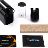 Капсульная кофеварка Nespresso Inissia D40 (черный) Капсульная кофеварка Nespresso Inissia D40 (черный)