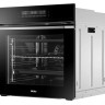 Духовой шкаф HAIER HOQ-P16AN5GB