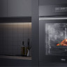 Духовой шкаф HAIER HOQ-P16AN5GB