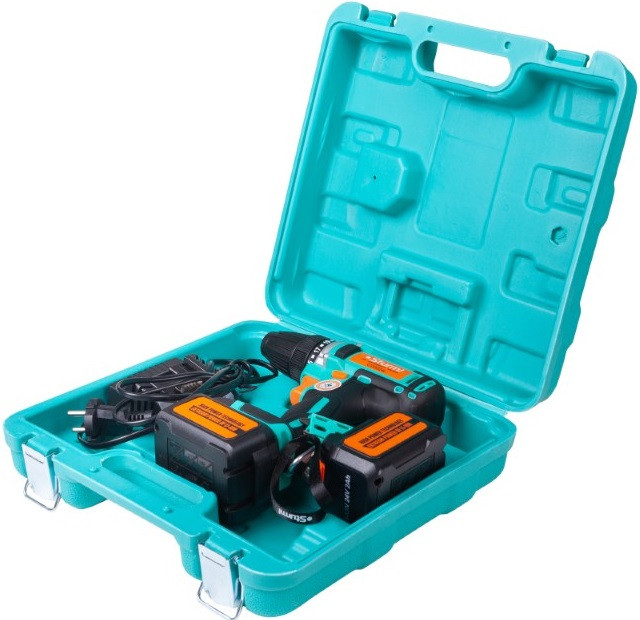 Дрель-шуруповерт Sturm! CD3224L