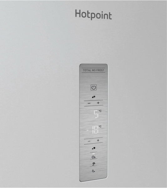 Холодильник Hotpoint-Ariston HT 7201I W O3
