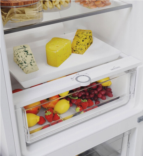 Холодильник Hotpoint-Ariston HT 7201I W O3