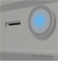 Холодильник Hotpoint-Ariston HT 7201I W O3