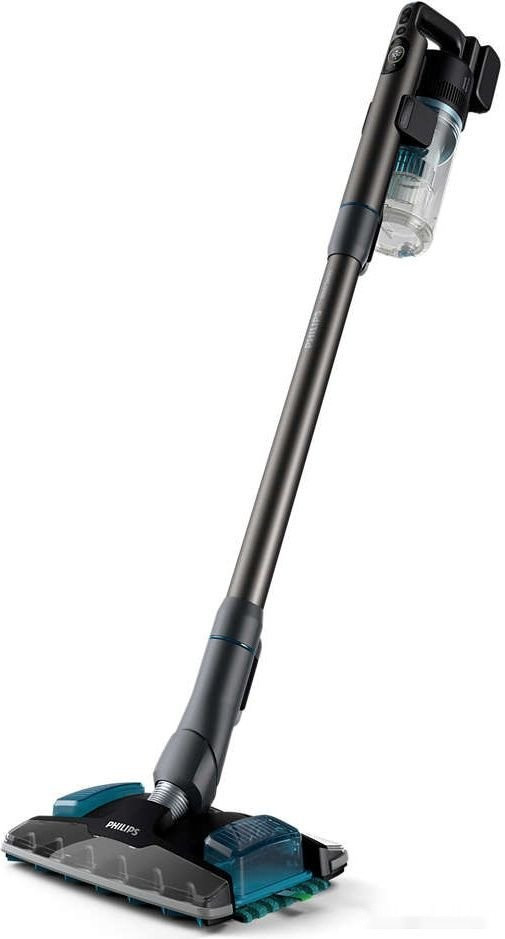 Вертикальный пылесос с влажной уборкой Philips XC8055/01 Вертикальный пылесос с влажной уборкой Philips XC8055/01