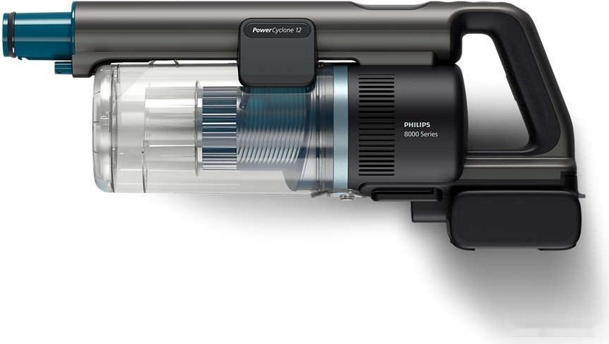 Вертикальный пылесос с влажной уборкой Philips XC8055/01 Вертикальный пылесос с влажной уборкой Philips XC8055/01