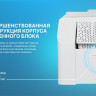 Кондиционер CENTEK CT-65MDC13