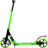 Самокат Triumf Active SKL-03A (зеленый) Самокат Triumf Active SKL-03A (зеленый)