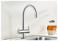 Смеситель Blanco Trima