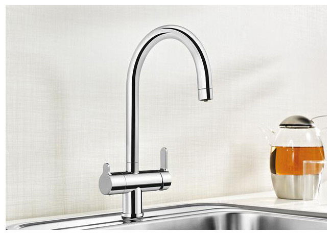 Смеситель Blanco Trima