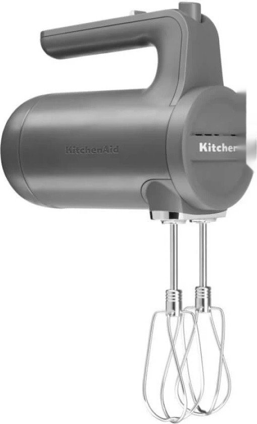 Миксер KitchenAid 5KHMB732EDG Миксер KitchenAid 5KHMB732EDG